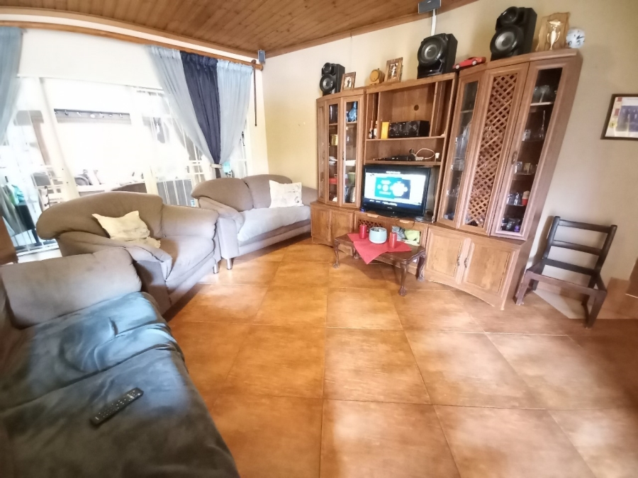 4 Bedroom Property for Sale in Universitas Free State